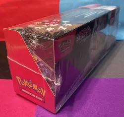 💎Prismatic Evolutions Surprise Box & Booster Bundle Sealed Pokemon TCG💎 - Image 2