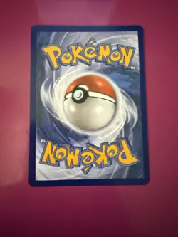 Mega Gardevoir EX 159/132 Full Art NM/M Mega Evolution Pokemon Card - Image 2