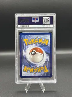 Mawile VSTAR 040/068 RRR -S11A Incandescent Arcana Pokemon TCG Card PSA 10 - Image 2