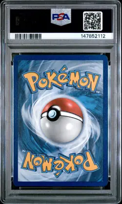 2019 POKEMON SM BLACK STAR PROMO TEAM UP SINGLE PACK BLISTERS PIKACHU-HOLO PSA 9 - Image 2