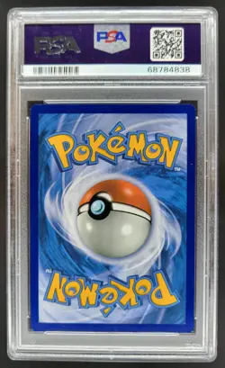 2019-2023 Pokemon Sword & Shield Black Star Promos Charizard VST PSA 9 CG4 - Image 2