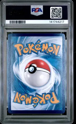 2025 POKEMON SIMPLIFIED CHINESE CBB3 C-GEM PACK VOL 3 #07 CUBONE PSA 9 - Image 2