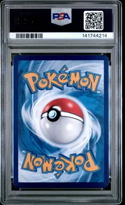 2025 POKEMON SIMPLIFIED CHINESE CBB3 C-GEM PACK VOL 3 #07 CUBONE PSA 10 - Image 2
