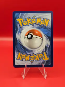 Pokemon Center Eevee Stamped Promo Prismatic Evolutions PC ETB Exclusive SVP 173 - Image 2