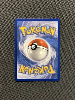 Pokemon TCG Rotom ex 111/094! NM Condition! See Description! - Image 2