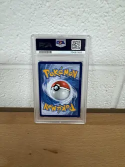 2021 PSA 9 Chinese Charizard 25th Anniversary Collection Pokemon CHI 001/025 - Image 2