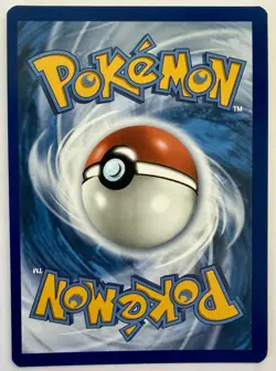 Pokemon TCG Meowth 106/094 Me02: Phantasmal Flames Illustration Rare Holo - Image 2