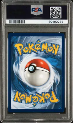 2016 POKEMON XY EVOLUTIONS #9 CHARMANDER-REVERSE FOIL PSA 10 - Image 2