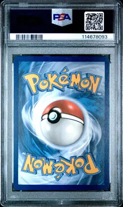 2024 POKEMON TEF EN-TEMPORAL FORCES ULTRA RARE #196 RAGING BOLT EX PSA 10 - Image 2