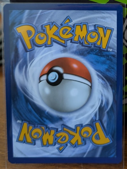 MEP 070 Tyrunt Pokemon Center Stamp - Pokemon TCG Perfect Order - Image 2