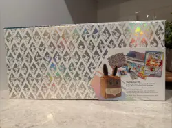 Pokemon Prismatic Evolutions Super Premium Collection SPC New & Factory Sealed - Image 2