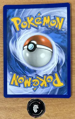 Pokemon TCG - Trick or Trade 2023 - Pikachu HOLO 062/193 - Image 2