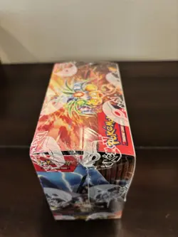 Pokemon Scarlet & Violet Surging Sparks Booster Box TCG - Image 5
