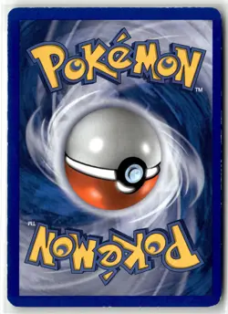 Numel ⭐ 59/100 Stamped Holo Common Crystal Guardians 2006 Pokemon NM/LP - Image 2