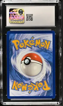 DITTO Crown Zenith Holo Trainer Gallery Rare #GG22 CGC 10 Pokemon [Nostalgium] - Image 2