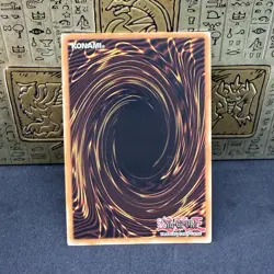 Yugioh Left Leg Of The Forbidden One LCYW-EN303 Secret Rare 1st Edition NM - Image 2