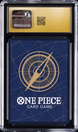 2024 ONE PIECE JPN PC: BEST SELECTION VOL. 2 ALT ART BOA HANCOCK CGC 10 PRISTINE - Image 2
