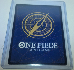 Nami (006) EB03-006 Extra Booster: One Piece Heroines Edition Foil ENGLISH - Image 3