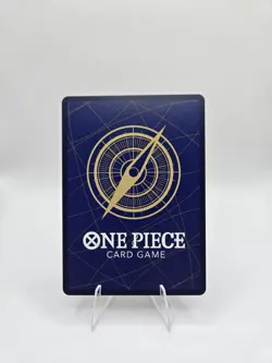 OP10-118 Monkey.D.Luffy SEC Alt Art One Piece TCG English Card MINTY - Image 2