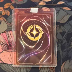 Disney Lorcana “Bambi Little Prince” EN, #209 Reign of Jafar, Enchanted - Image 2