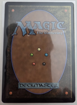 MTG - Abandoned Air Temple - Avatar: The Last Airbender (TLA) Regular Near Mint - Image 2