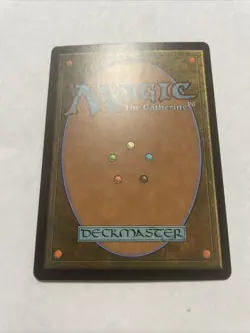 Temporal Spring FOIL - MTG Magic the Gathering - Apocalypse LP - Image 3