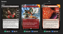 Ob Nixilis, Captive Kingpin Bracket 4 Deck EDH - Image 5