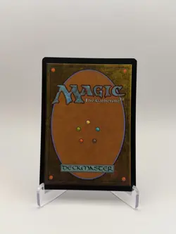 MTG Takenuma, Abandoned Mire (Borderless) Kamigawa: Neon Dynasty Regular LP+ - Image 2