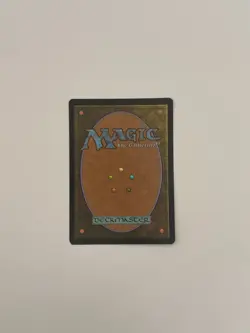 MTG Takenuma, Abandoned Mire (Borderless) Kamigawa: Neon Dynasty Regular LP+ - Image 4