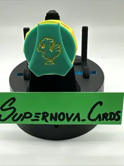 1x Final Fantasy Chocobo Bundle Special Click Wheel Life Counter (Unused) MTG x1 - Image 1