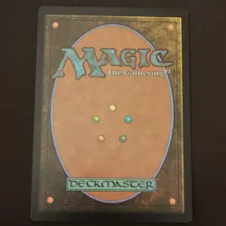 Three Tree City MTG Bloomburrow Rare 260 NM - Image 2