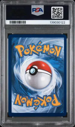 2025 POKEMON MEG EN-MEGA EVOLUTION MEGA HYPER RARE #187 MEGA GARDEVOIR EX PSA 10 - Image 2