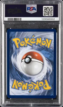 2021 POKEMON CELEBRATIONS CLASSIC COLLECTION #113 FULL ART/RESHIRAM PSA 10 - Image 2