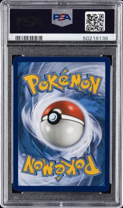2019 POKEMON SM BLACK STAR PROMO #SM104A FULL ART/SOLGALEO GX PSA 9 - Image 2
