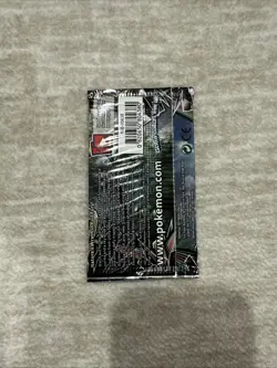 Pokemon Sun And Moon Celestial Storm Factory Sealed Booster Pack - Image 2