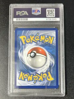 Cynthia SV82/SV94 Hidden Fates Pokemon TCG PSA 10 GEM MT - Image 2