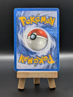 Pokemon TCG: Rocket's Wobbuffet 47/109 (Stamped) EX Team Rocket Returns - Image 4