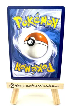 Pokemon GO Holo Mewtwo VSTAR (Gold Secret) 086/078 - NM - Image 2