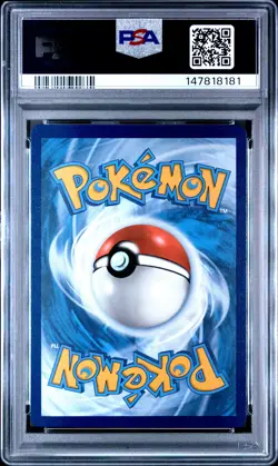 2025 POKEMON MEG EN-MEGA EVOLUTION ULTRA RARE #155 MEGA VENUSAUR EX PSA 9 - Image 2