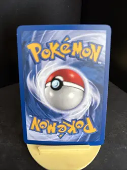Pokemon TCG Wigglytuff Jungle 16/64 Holo Unlimited Holo Rare - Image 2