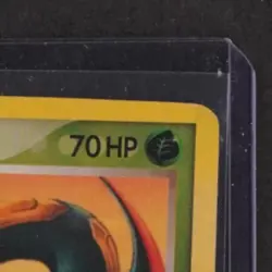 2007 POKEMON EX POWER KEEPERS #23/108 SEVIPER - Image 5