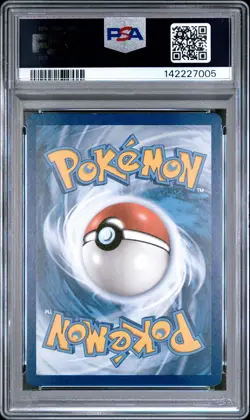 2021 POKEMON CELEBRATIONS #010 ZEKROM PSA 10 - Image 2