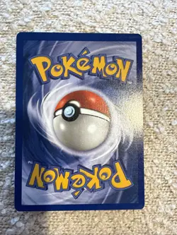 Pokemon Victreebel 14/64 Jungle Unlimited Holo - Image 3