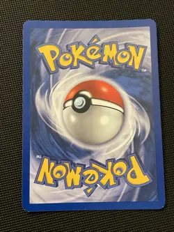 Pokemon Vileplume 15/64 Jungle Holo 1999 WOTC Unlimited NM/LP - Image 3