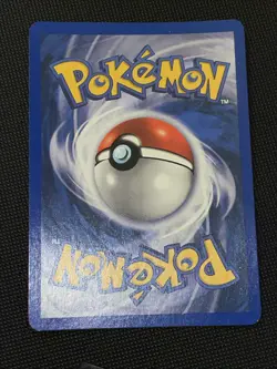 Pokemon Vileplume 15/64 Jungle Holo 1999 WOTC Unlimited NM/LP - Image 4