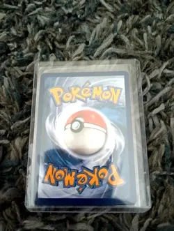 Pokemon : SWSH POKEMON GO MEWTWO VSTAR 086/078 GOLD SECRET RARE PACK FRESH! - Image 2