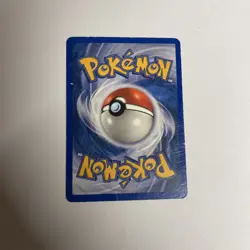 Abra 93/165 Expedition E-Reader E-Series Pokemon Card 2002 - Image 2