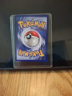 Hypno 1st Edition Holo Fossil Set 8/62 - Pokemon Card - Image 2