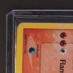 2007 POKEMON EX POWER KEEPERS #28/108 CHARMELEON - Image 3