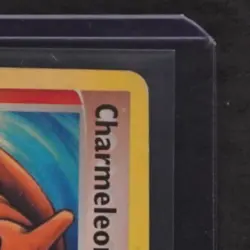 2007 POKEMON EX POWER KEEPERS #28/108 CHARMELEON - Image 5